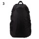 Capa De Chuva Para Mochilas - 35L