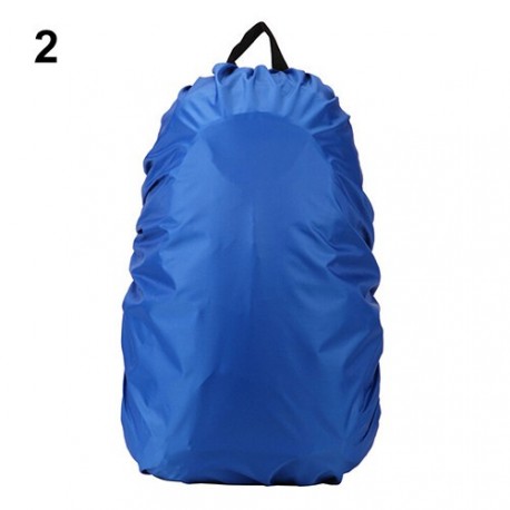 Protection pluie pour sac à dos - 35L