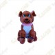 Peluche Tracker - Micro