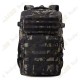 Mochila "Assault II" - Camo